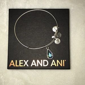 Alex and Ani Bracelet